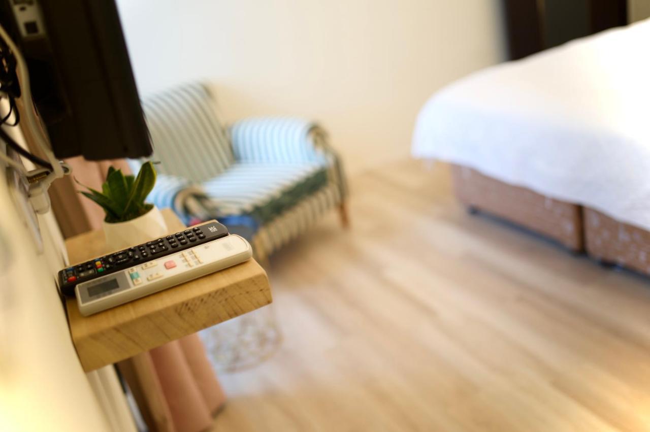 It'S Mine Hostel Taitung ภายนอก รูปภาพ